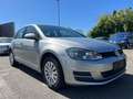 Volkswagen Golf VII Lim. Trendline BMT 1,2L TSI 105 PS Silber - thumbnail 2