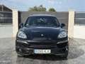Porsche Cayenne Diesel Platinum Edition Aut. Negro - thumbnail 4