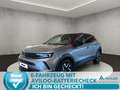 Opel Mokka-E GS Line (Automatik-Elektroantrieb) Argent - thumbnail 1