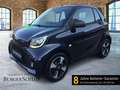 smart forTwo EQ  cabrio LED/PDC/KAMERA/WINTERP. Azul - thumbnail 1