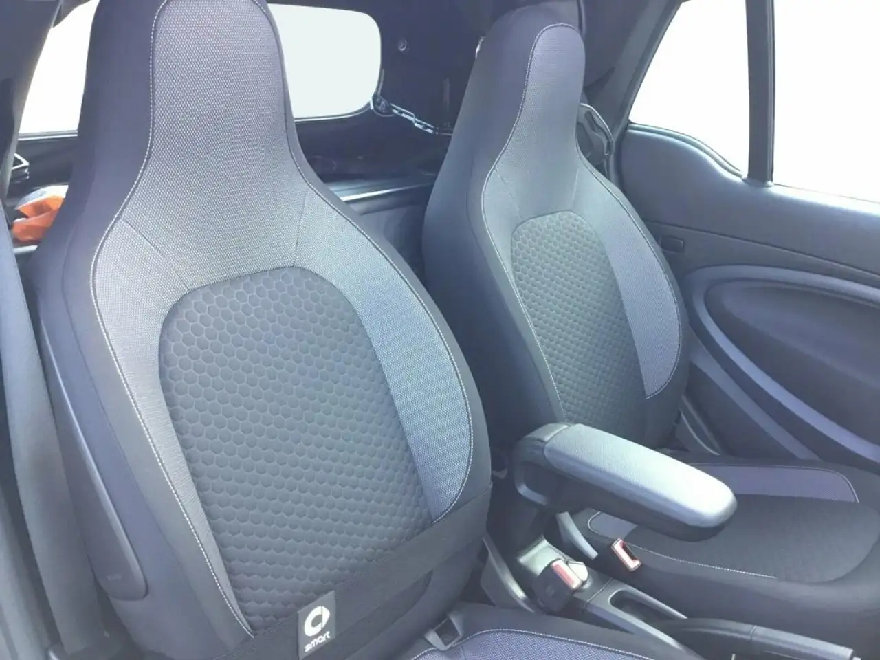smart forTwo EQ cabrio LED/PDC/KAMERA/WINTERP. 14