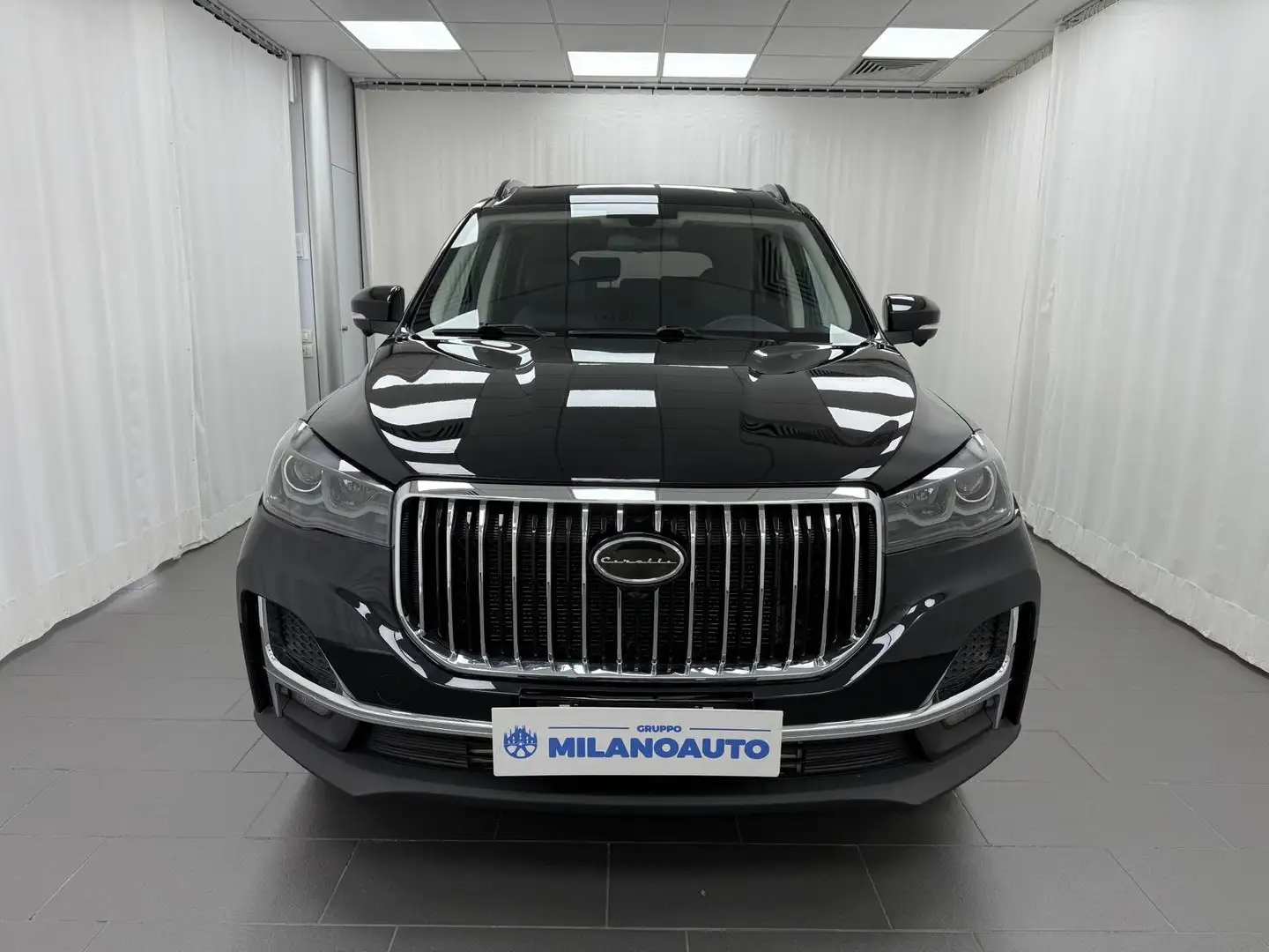 Cirelli 6 1.5L BENZINA MANUALE 139CV PRONTA CONSEGNA Nero - 2