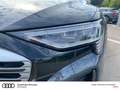 Audi Q8 e-tron 50 quattro S line Grau - thumbnail 5