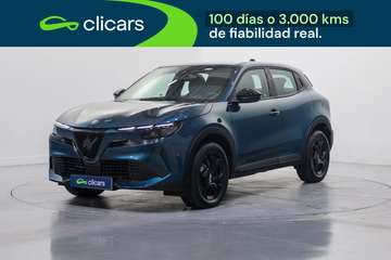 Ibrida 1.2 Core 100kw eDCT6