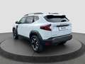 Dacia Duster III EXTREME 1.2 TCe 130 SHZ LHZ Rückfahrk PDC hint Blanc - thumbnail 3