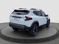 Dacia Duster III EXTREME 1.2 TCe 130 SHZ LHZ Rückfahrk PDC hint Blanc - thumbnail 5