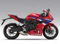 Honda CBR 650 R E-Clutch Rot - thumbnail 1