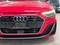 Audi A1 SPB 30 TFSI S line edition Rot - thumbnail 45