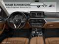 BMW 520 d Panorama*Live Cockpit Prof*Dachreling*Komfortzug Black - thumbnail 4