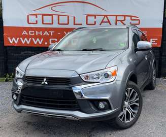 1.6Di-D 4WD - EU6 - GARANTIE 1AN -