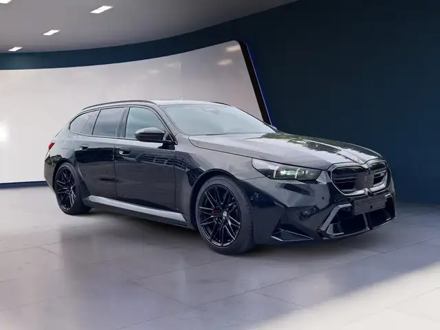 BMW M5 Touring 4.4 727cv auto-/PLUG-IN/TETTO- UFFICIALE