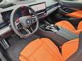 BMW M5 Touring 4.4 727cv auto-/PLUG-IN/TETTO- UFFICIALE Noir - thumbnail 9