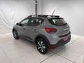 Dacia Sandero Stepway 1.0 tce ECO-G Expression Grau - thumbnail 2