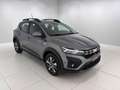 Dacia Sandero Stepway 1.0 tce ECO-G Expression Grau - thumbnail 1