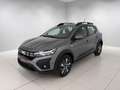Dacia Sandero Stepway 1.0 tce ECO-G Expression Grau - thumbnail 19