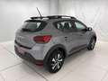 Dacia Sandero Stepway 1.0 tce ECO-G Expression Grau - thumbnail 17
