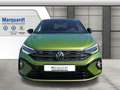 Volkswagen Taigo R-Line 1.5TSI Pano ACC 18 Side Black Style Зелений - thumbnail 4