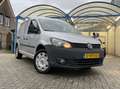 Volkswagen Caddy 2.0 D 103KW 4MOTION NL AUTO / AIRCO / CRUISE / TRE Zilver - thumbnail 2