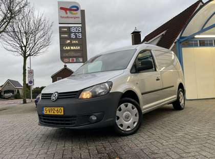 Volkswagen Caddy 2.0 D 103KW 4MOTION NL AUTO / AIRCO / CRUISE / TRE