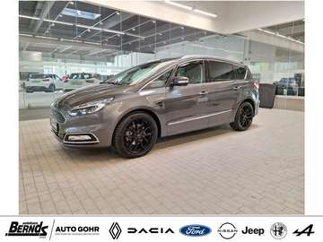 2.0 EcoBlue Bi-Turbo Aut. Vignale