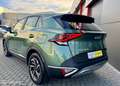 Kia Sportage 1.6 T-GDi Hybrid DynamicLine Grün - thumbnail 4