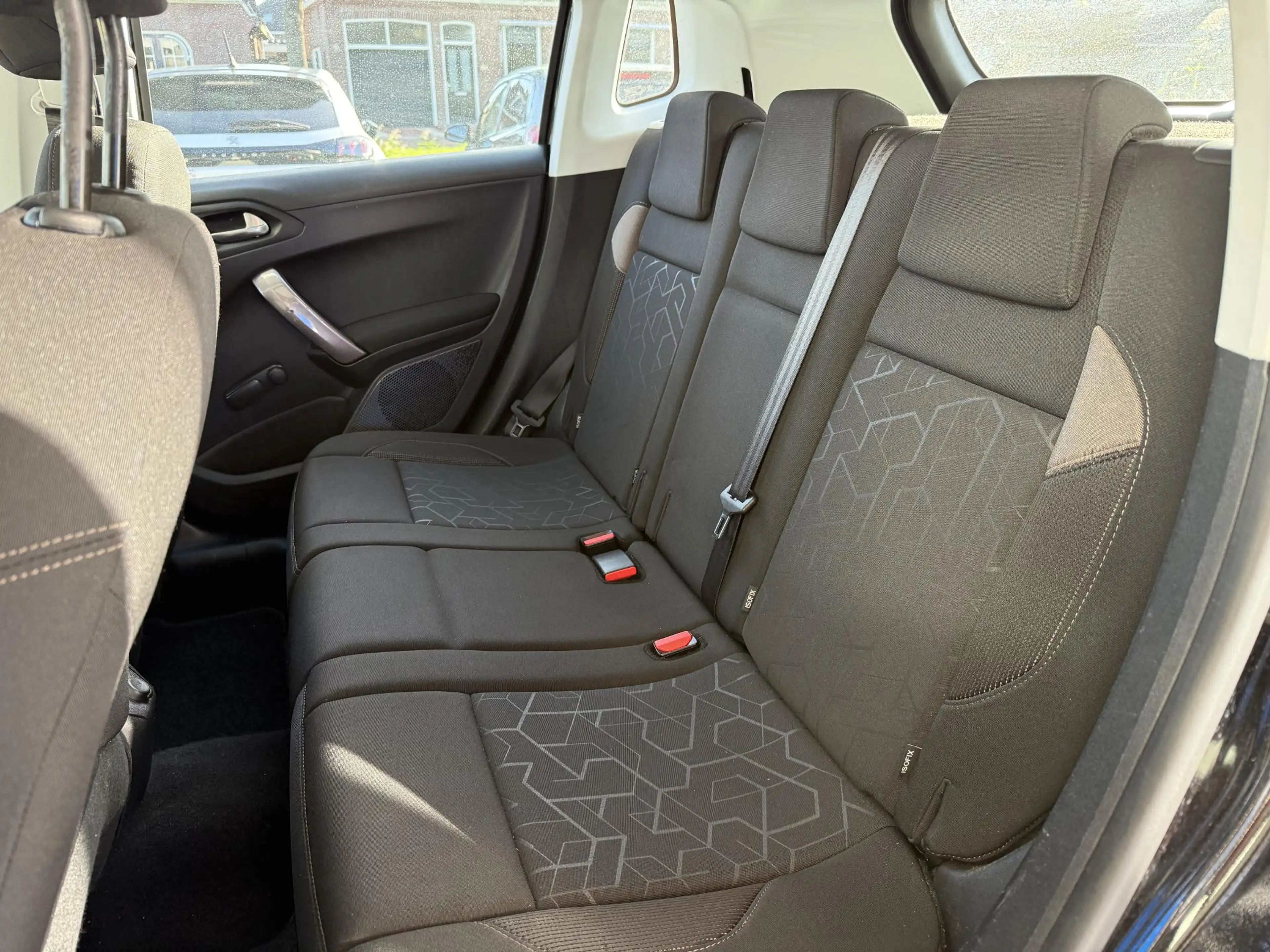 Peugeot 2008 1.6 VTi Active | Electronic climate controle | Cru — photo 6