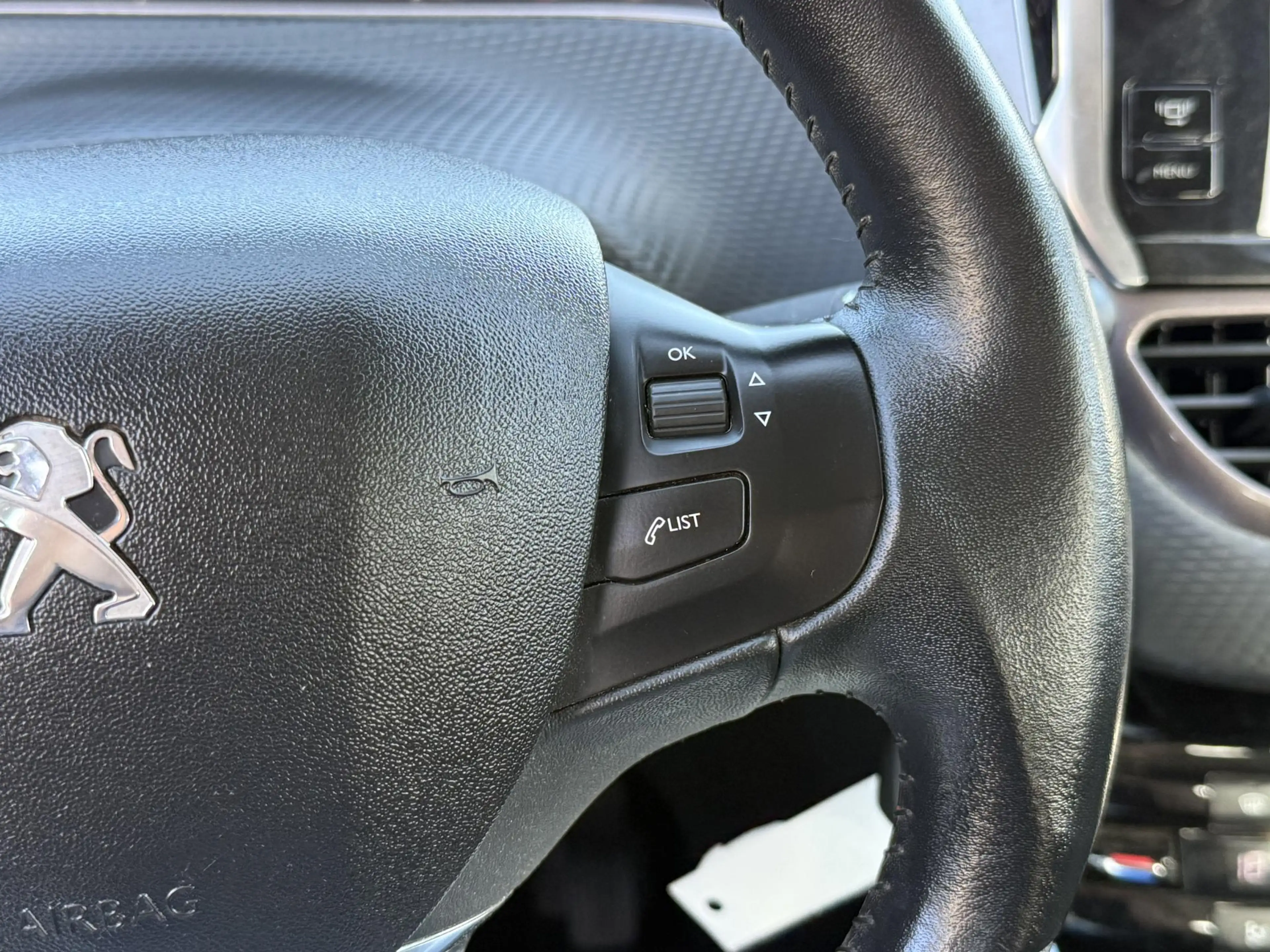 Peugeot 2008 1.6 VTi Active | Electronic climate controle | Cru — photo 12
