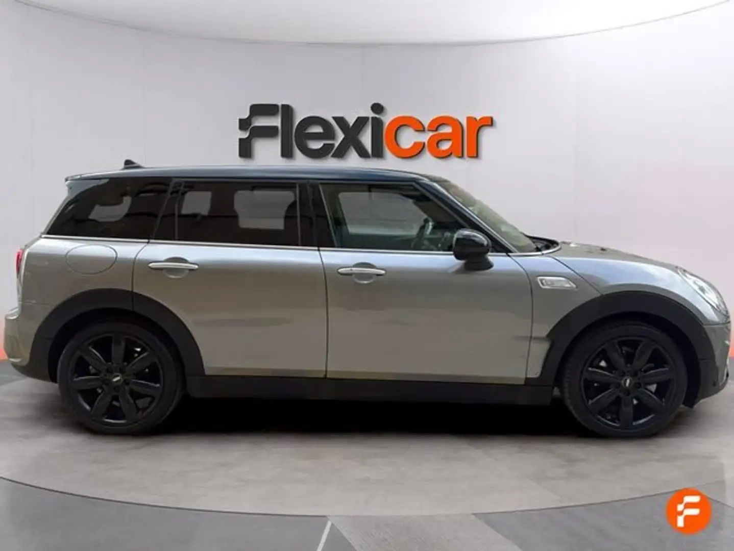 MINI Cooper Clubman Gris - 2