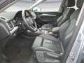 Audi Q5 50 TFSIe quattro AirSuspension Navi Silber - thumbnail 8