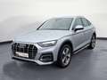 Audi Q5 50 TFSIe quattro AirSuspension Navi Silber - thumbnail 2