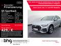 Audi Q5 50 TFSIe quattro AirSuspension Navi Silber - thumbnail 1
