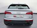 Audi Q5 50 TFSIe quattro AirSuspension Navi Silber - thumbnail 5