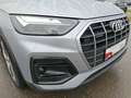 Audi Q5 50 TFSIe quattro AirSuspension Navi Silber - thumbnail 13