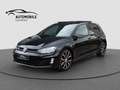 Volkswagen Golf VII GTD/DSG/PANO/ACC/AHK/LEDER/KAMERA/19"DY Schwarz - thumbnail 1
