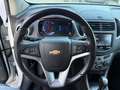 Chevrolet Trax 1.7D FWD LTZ Weiß - thumbnail 8