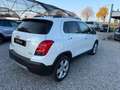 Chevrolet Trax 1.7D FWD LTZ Weiß - thumbnail 4