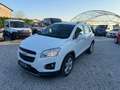 Chevrolet Trax 1.7D FWD LTZ Weiß - thumbnail 1
