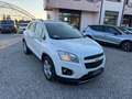 Chevrolet Trax 1.7D FWD LTZ Weiß - thumbnail 3
