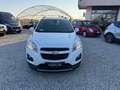Chevrolet Trax 1.7D FWD LTZ Weiß - thumbnail 2