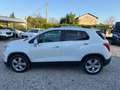 Chevrolet Trax 1.7D FWD LTZ Weiß - thumbnail 7