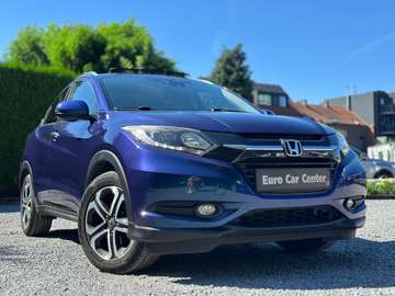 HR-V 1.5i-VTEC Executive CVT / PANODAK / ZETELVERW. /