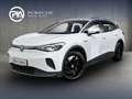 Volkswagen ID.4 Pure 109 kW Weiß - thumbnail 1