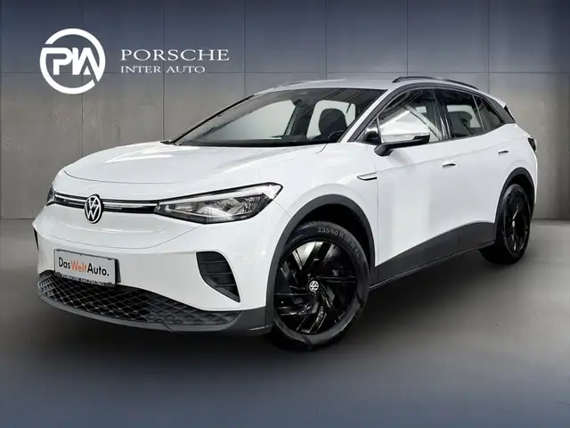 Volkswagen ID.4 Pure 109 kW