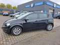 Chevrolet Aveo LT Schwarz - thumbnail 3