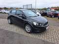 Chevrolet Aveo LT Schwarz - thumbnail 1