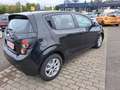Chevrolet Aveo LT Schwarz - thumbnail 6