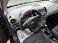 Chevrolet Aveo LT Schwarz - thumbnail 10