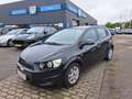 Chevrolet Aveo LT Schwarz - thumbnail 2