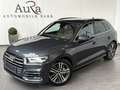 Audi Q5 55 TFSIe Quattro S-Line NAV+LED+PANO+AHK+B&O Szürke - thumbnail 2