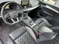 Audi Q5 55 TFSIe Quattro S-Line NAV+LED+PANO+AHK+B&O Szürke - thumbnail 9